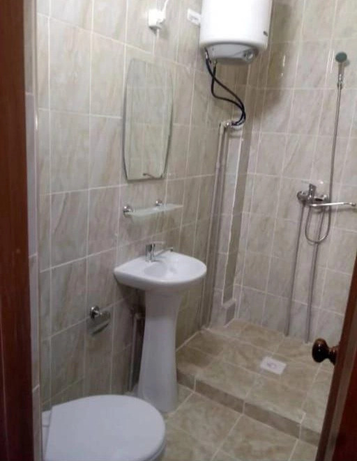 Gulkhayat Guest House