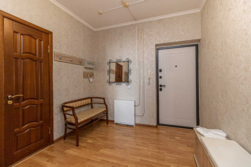 Квартира до 6 гостей