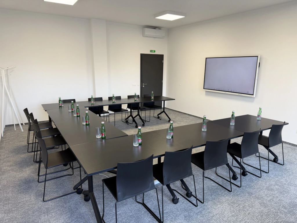 Отель WE Hotel Expo Prague