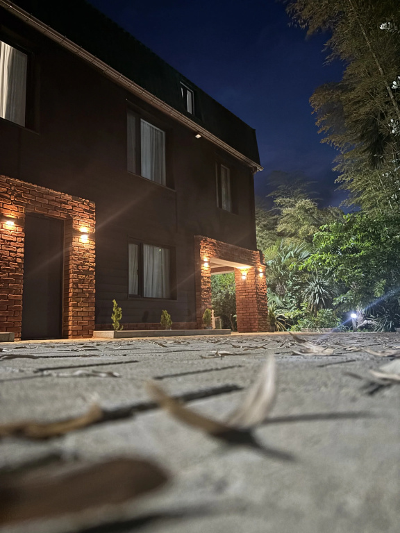 Carpe Diem Boutique Resort