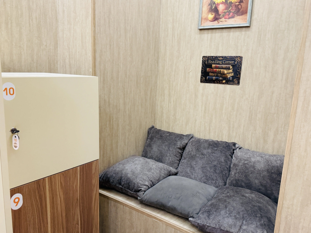 Alina Hostel Baku
