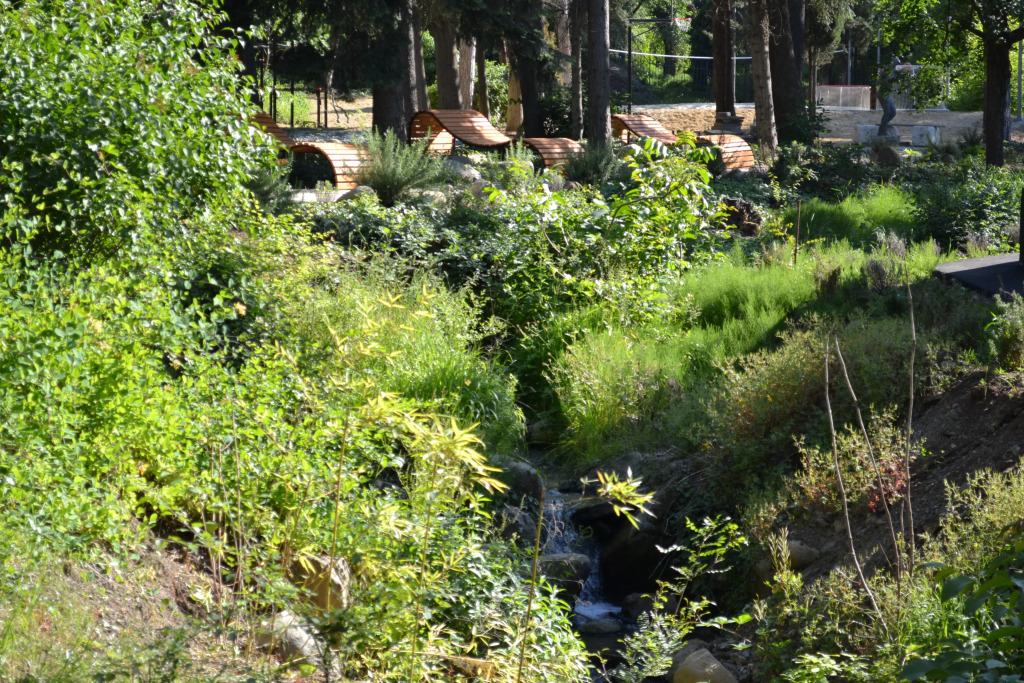 Les Health Resort