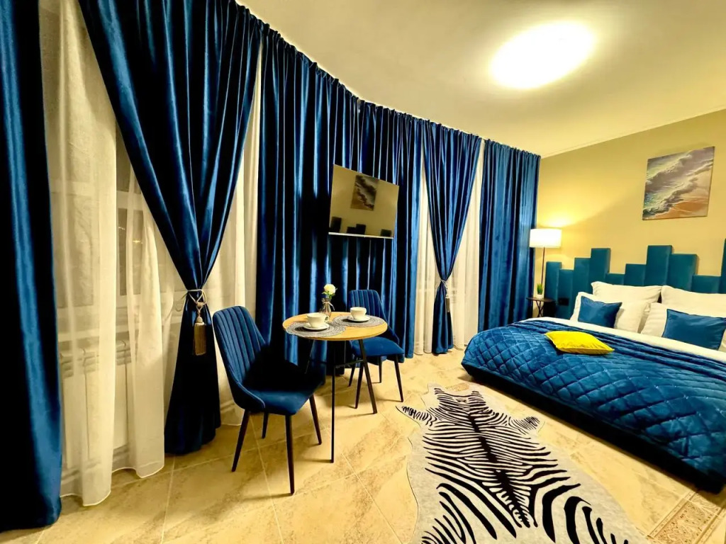Mars Mini Hotel