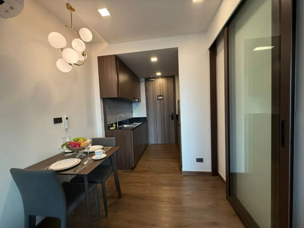 Апартаменты The Proud Karon Beach Phuket 602