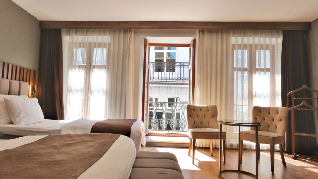 Vita Suites Karaköy
