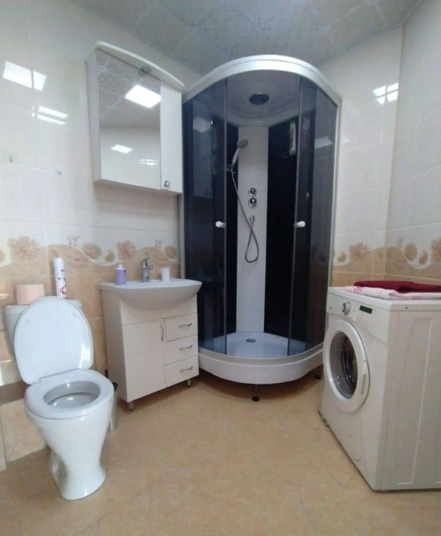 Квартира на Улице Крыгина 105/2