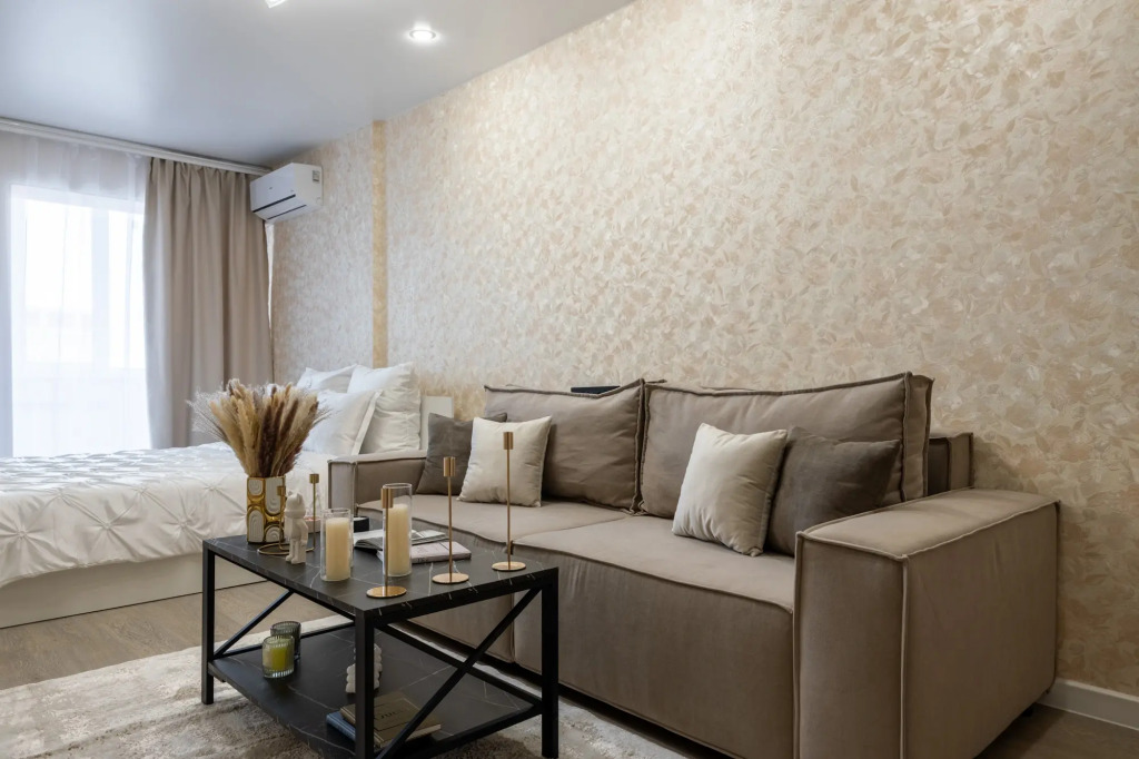 Апартаменты Residence Elegance возле Аквапарка