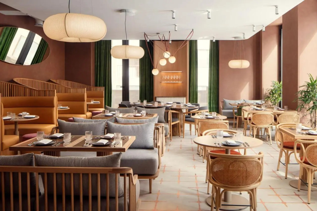 Courtyard by Marriott Yerevan