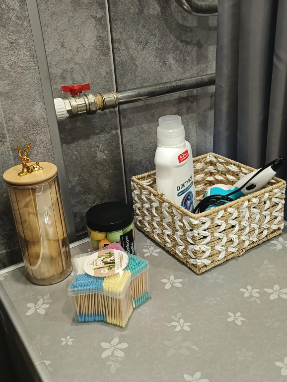 Квартира Комфортная 2х комнатная в развитом микрорайоне