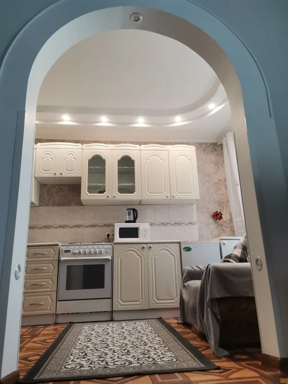 Квартира на Улице Диктатуры Пролетариата, 40А
