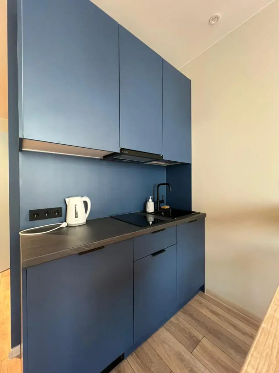 Апартаменты Apart Ladoga Comfort