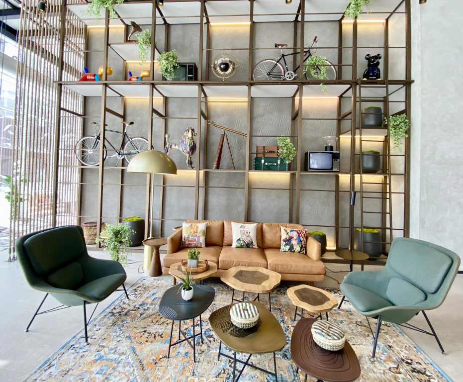 Magnificent Apartments in Dubai Hills