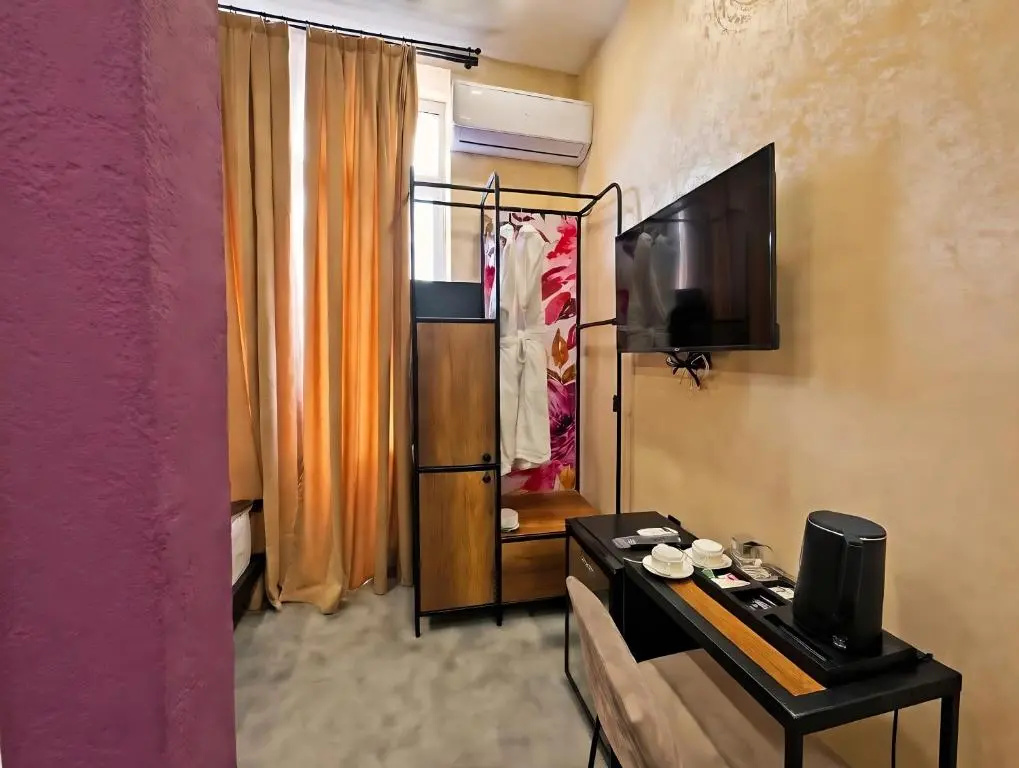 Liberta Hotel Baku