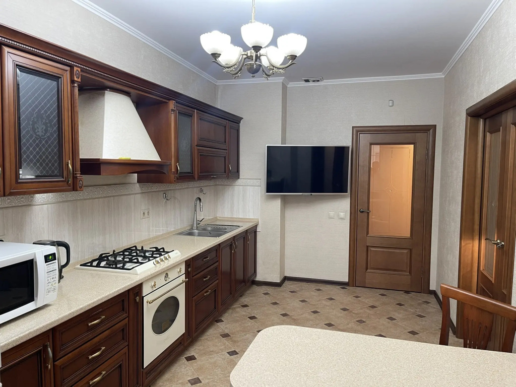 Квартира Трешка в центре Казани