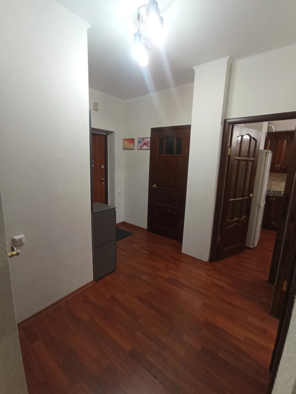 Квартира Уютная в Дзержинском Районе