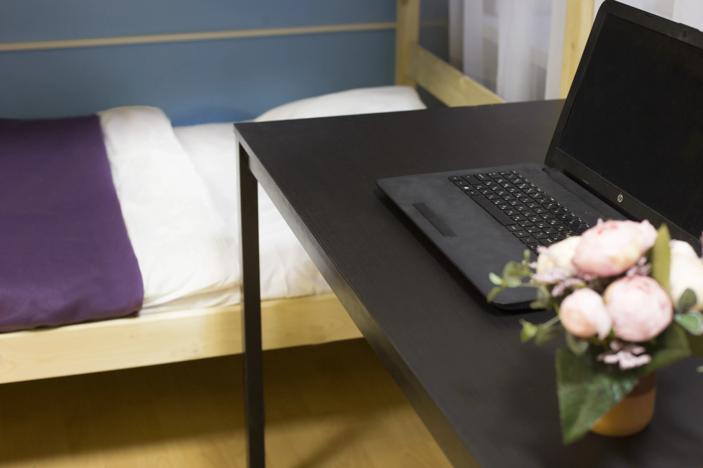 Piter Living quarters
