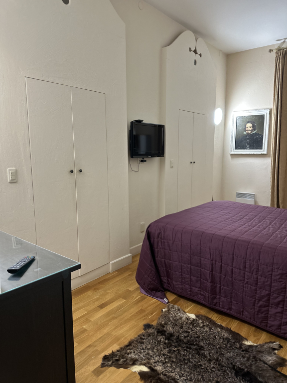 Квартира Дизайнерская 120м2 в Петергофе