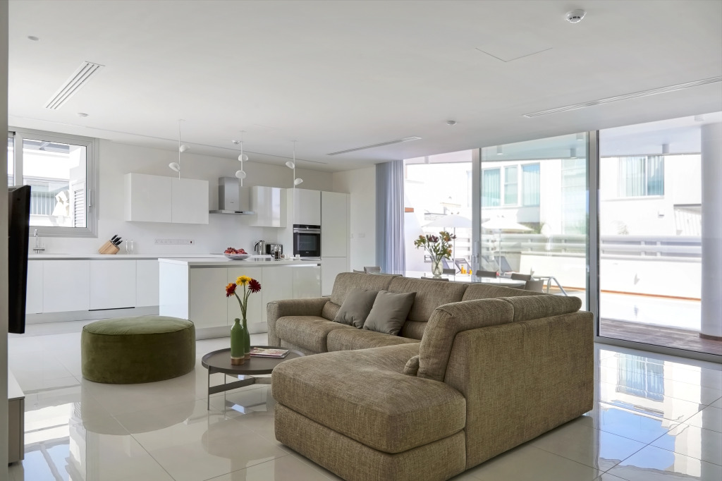 Вилла Sunrise Residences 1