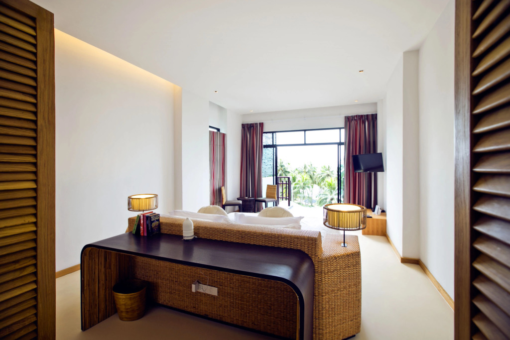 Ajinta Resort