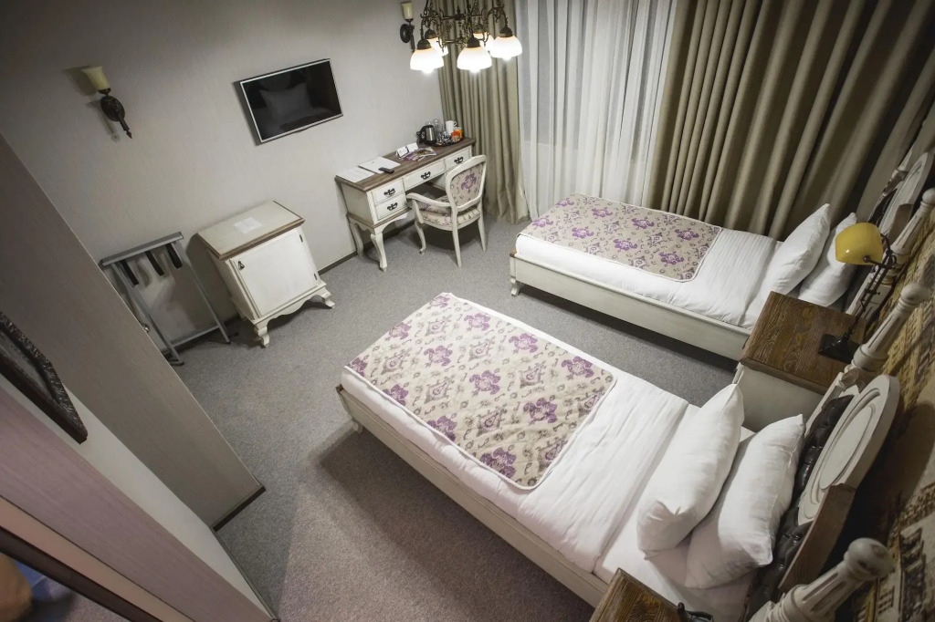 Boutique Hotel Baku