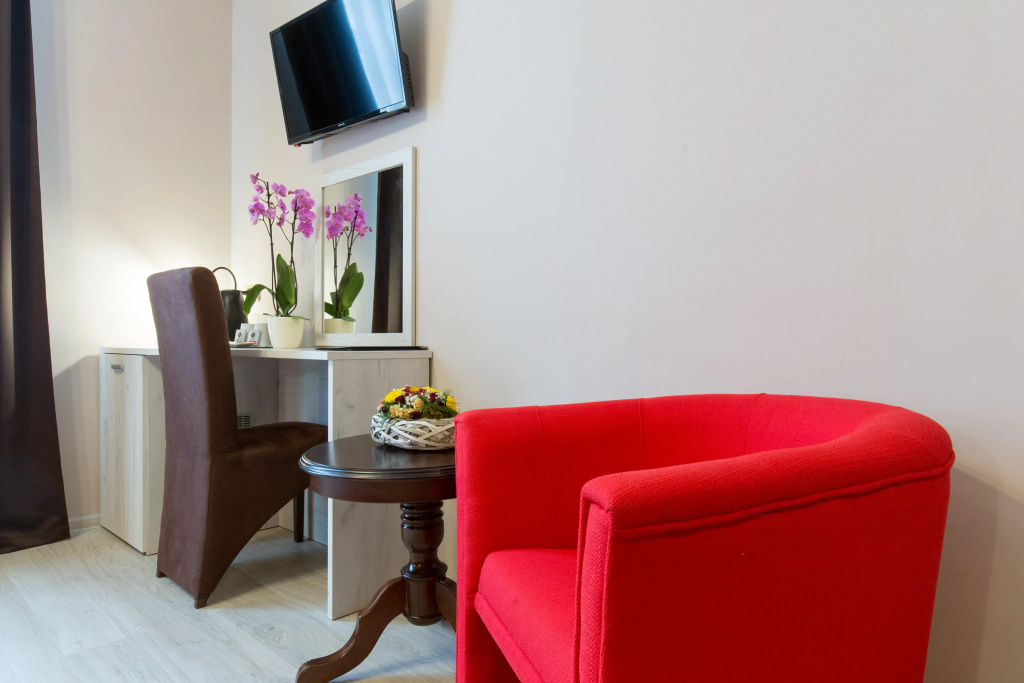 Belgrade City Hotel