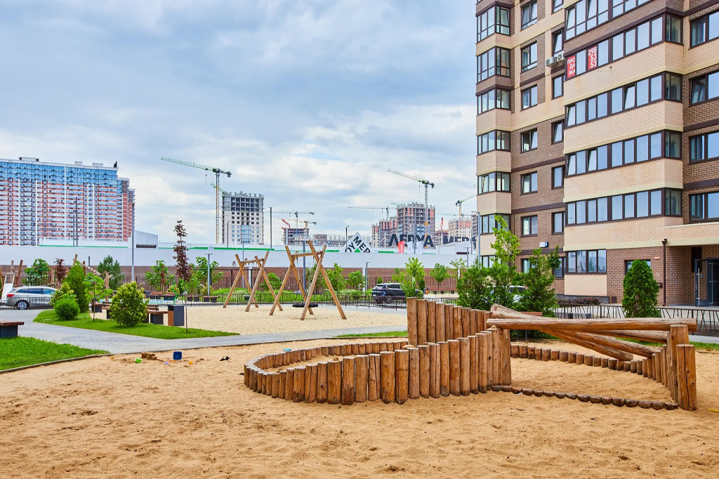 Квартира Море