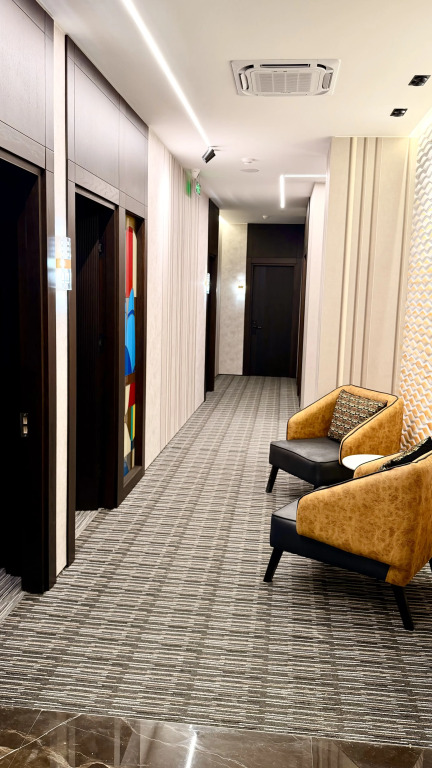 The Watergate Hotel Baku