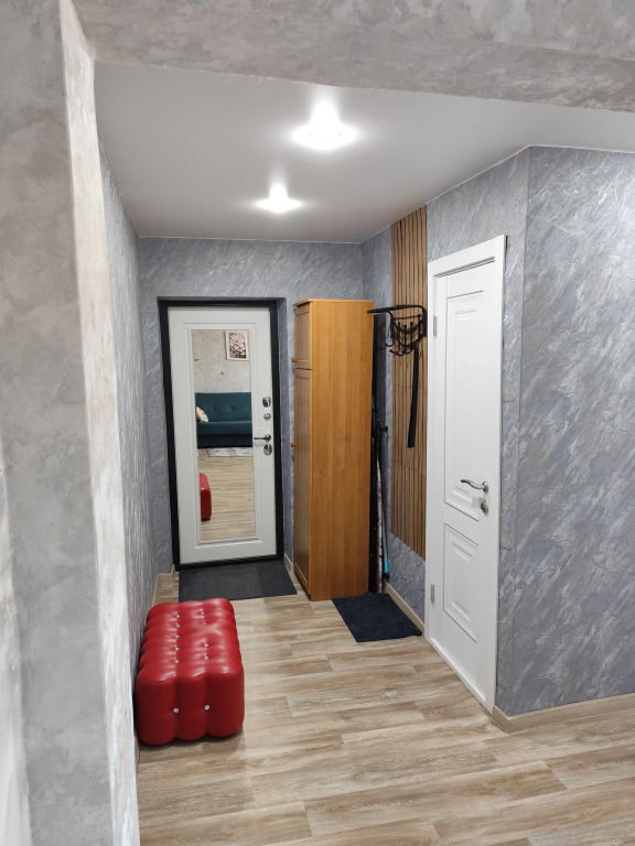 Квартира Stay at home