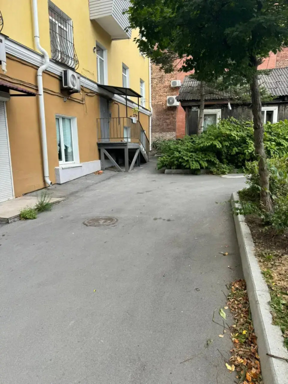 Квартира Двухкомнатная в Центре с Новым Ремонтом