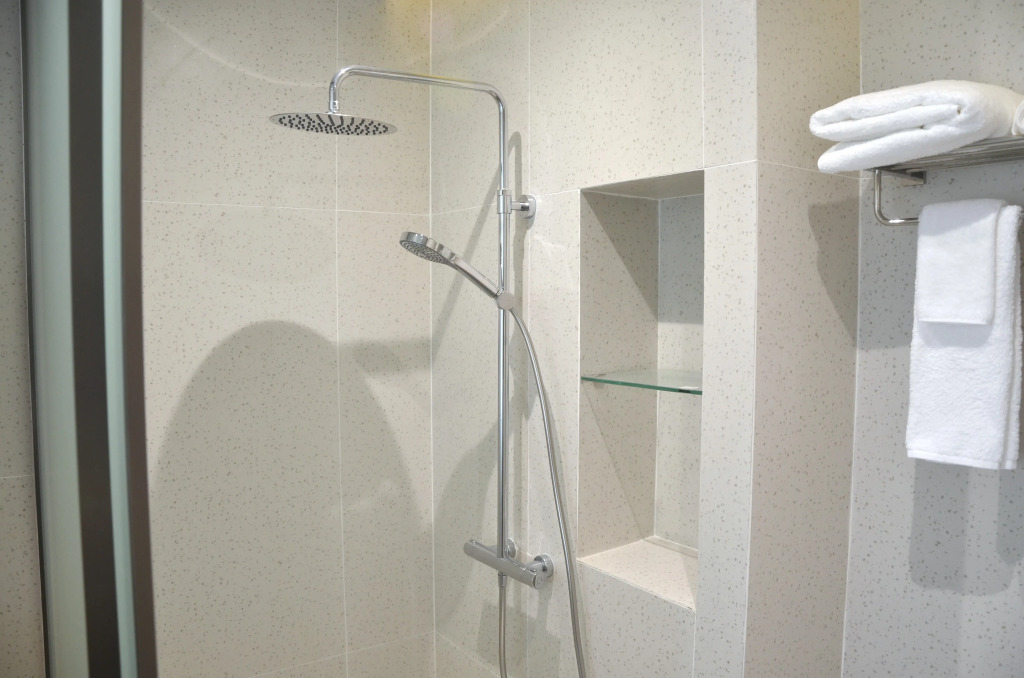 Апартаменты Sunshine Beach Studio