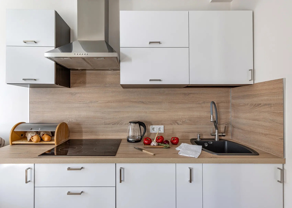 Квартира у клиники МЧС Piter Apartments (парковка, кондиционер)