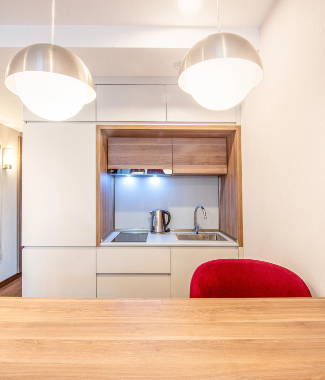Apartment hotel Rainbow Residence Batumi