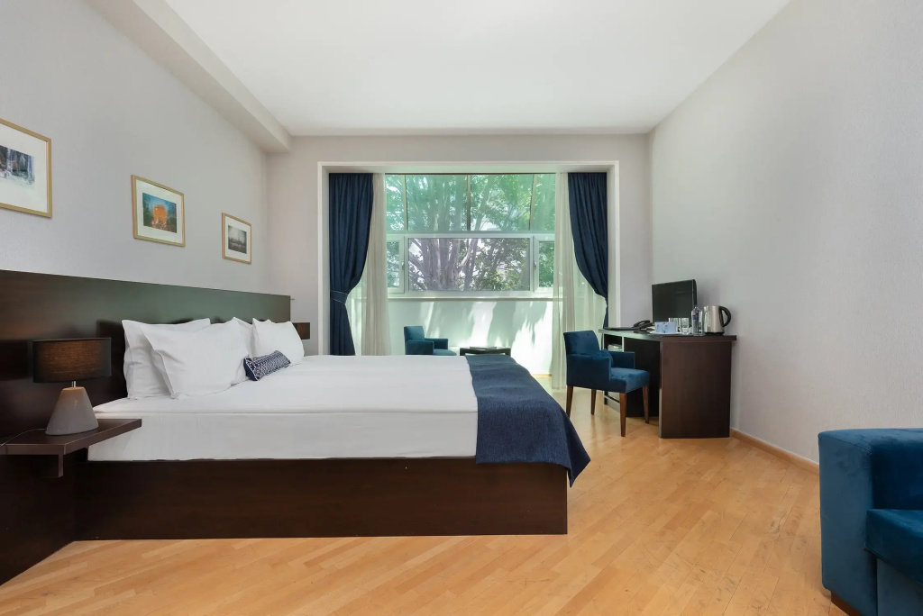 Hotel Bella Casa