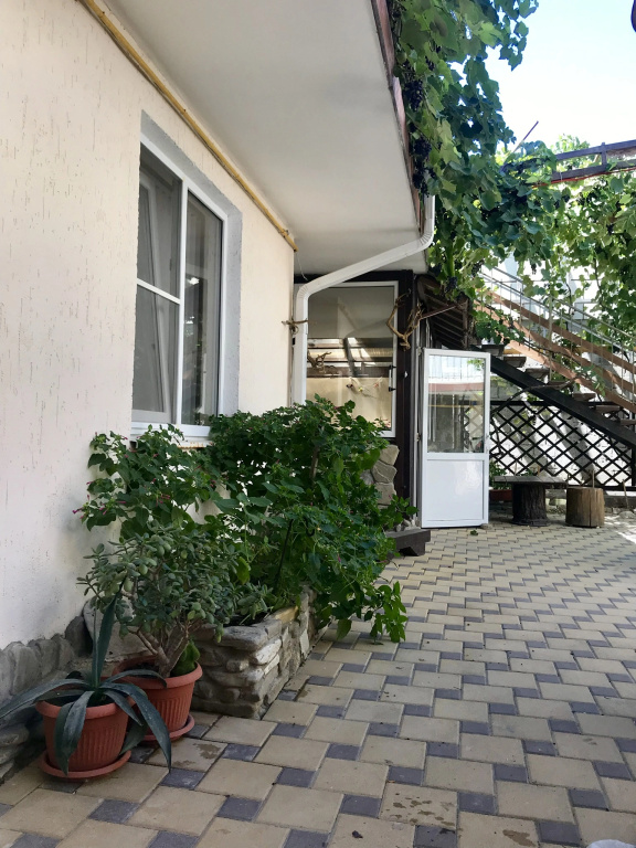 Guest House Na Chernigovskoy