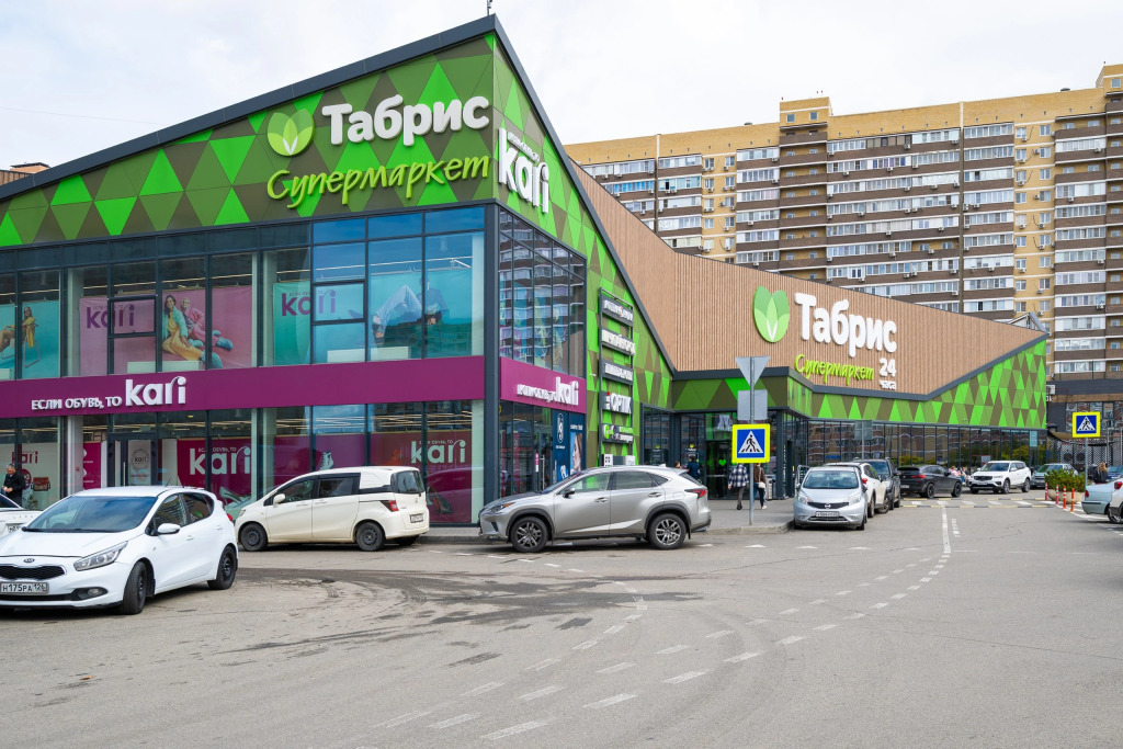 Квартира на Петра Метальникова 36 п4
