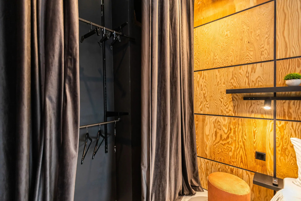 Апартаменты Люкс с сауной Elite Apartments
