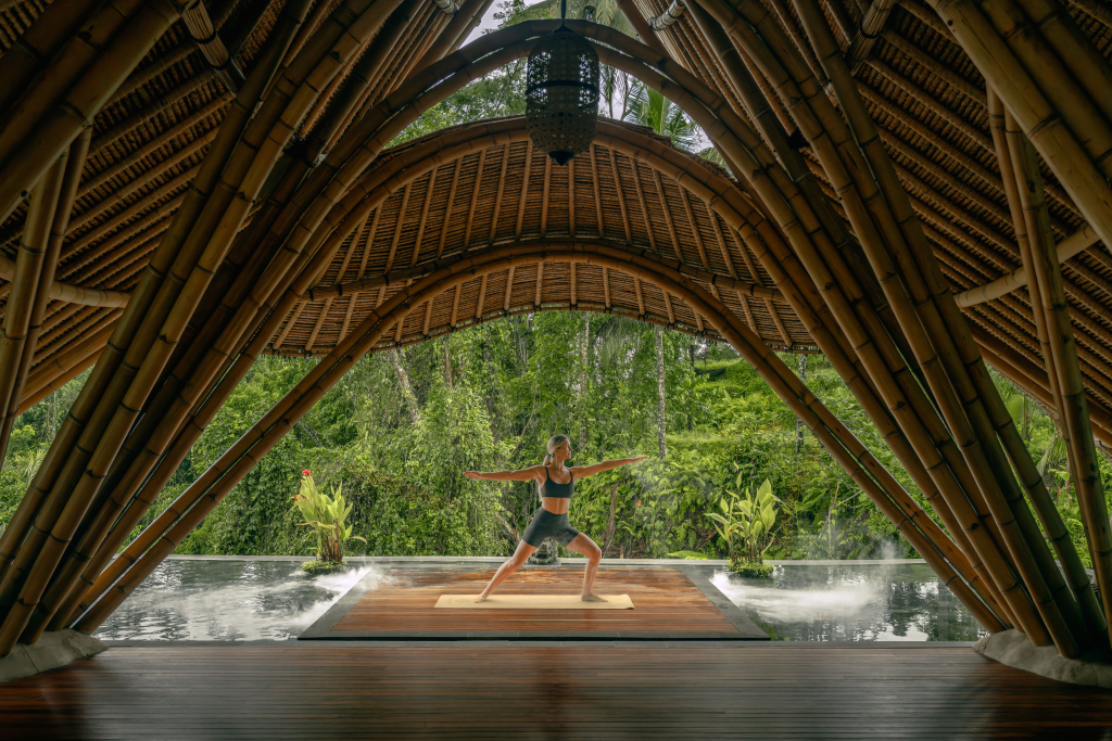 Aksari Resort Ubud by Ini Vie Hospitality