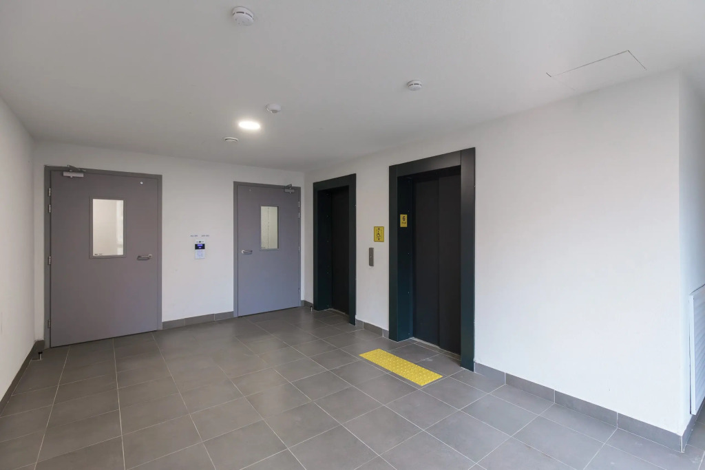 Квартира Comfort Home на Заповедной 21