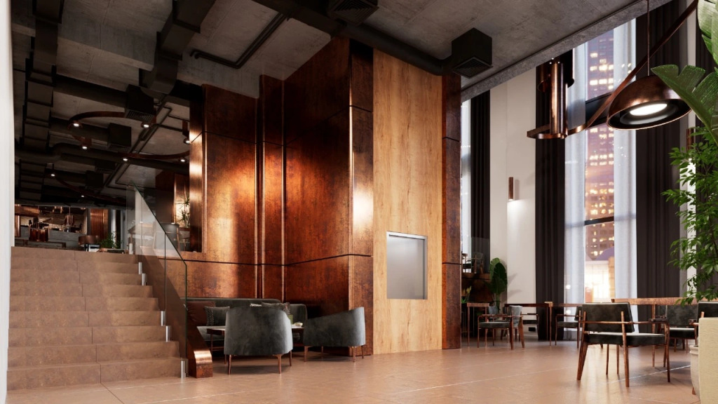 Отель IDEA Collection by GINO Hotels