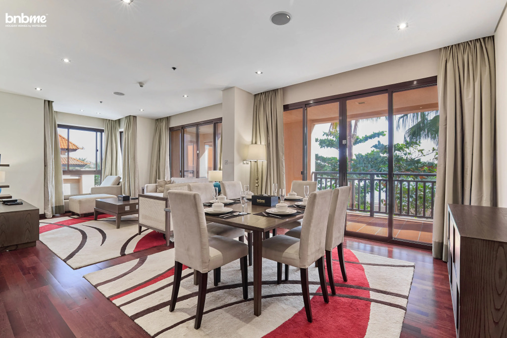 Апартаменты Bnbmehomes Lux2-Bedroom Spectacular Sea Views - 130
