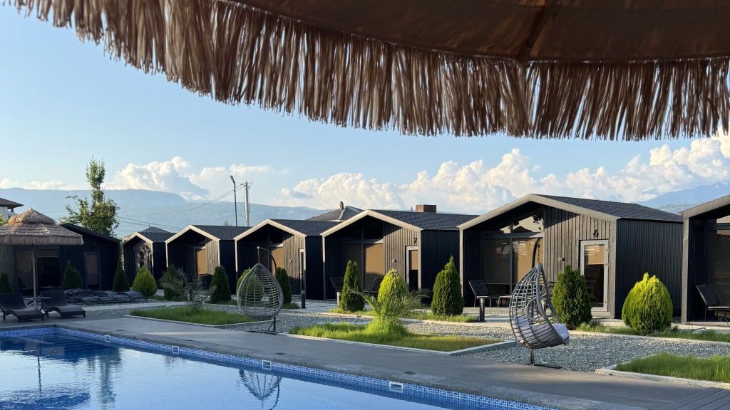 Sea Villa Chalet