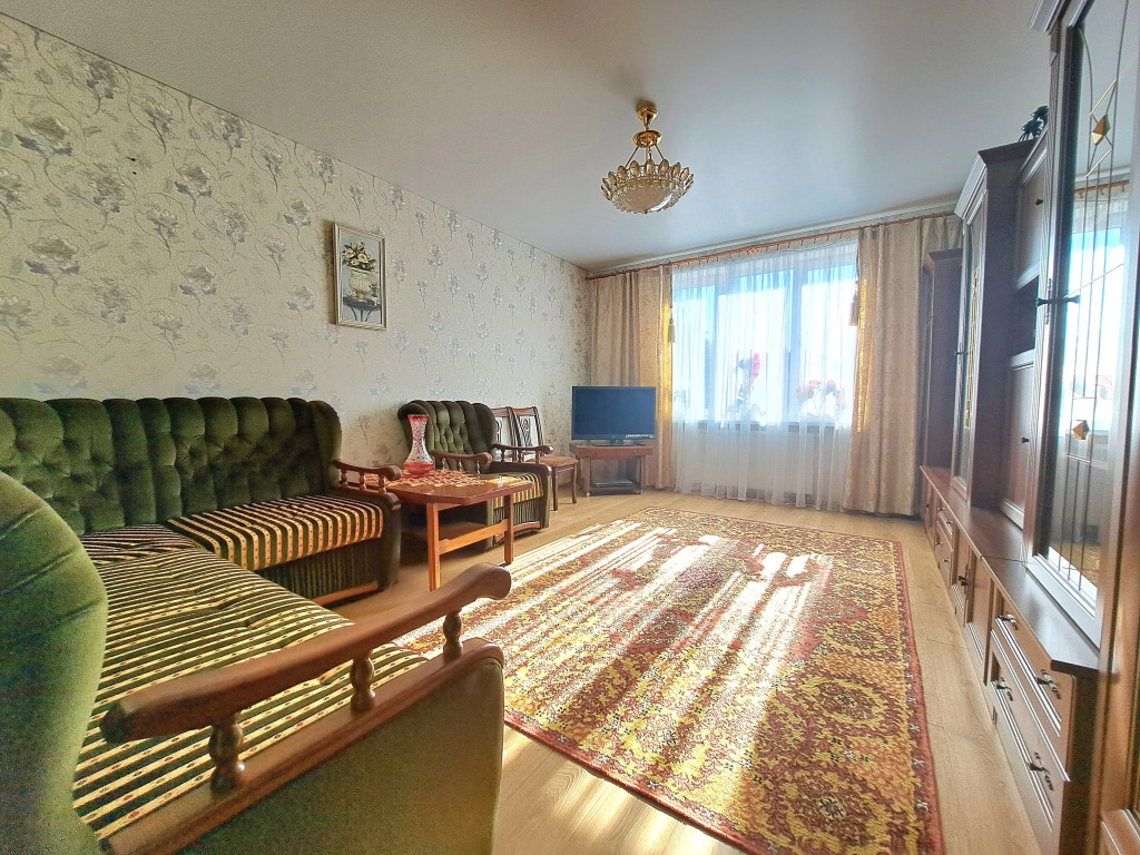 Апартаменты Classic
