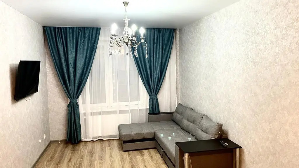 Апартаменты на Николая Ершова 65Б/3