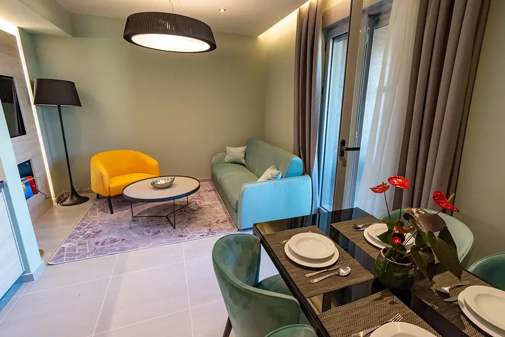 Hotel Krušo