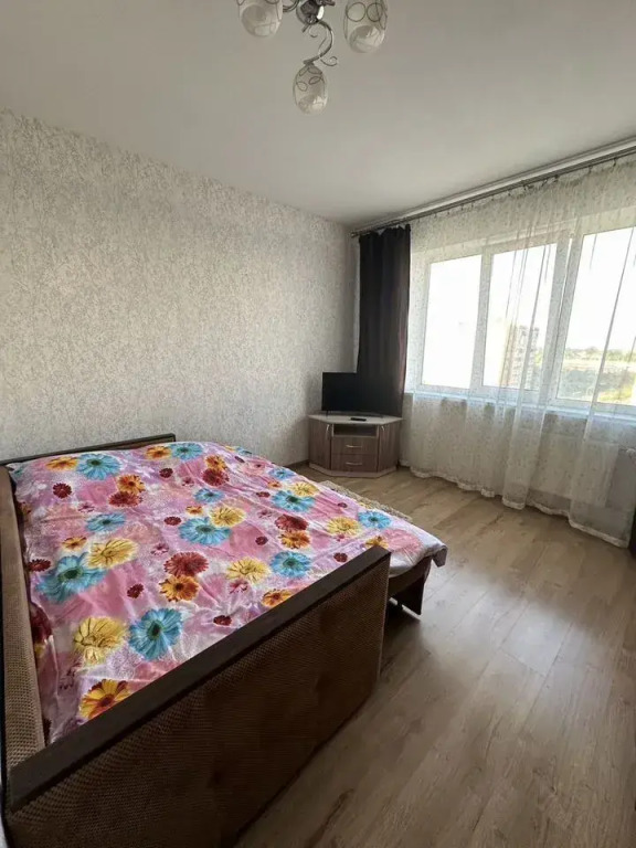 Квартира на Улице Якова Павлова 5к1