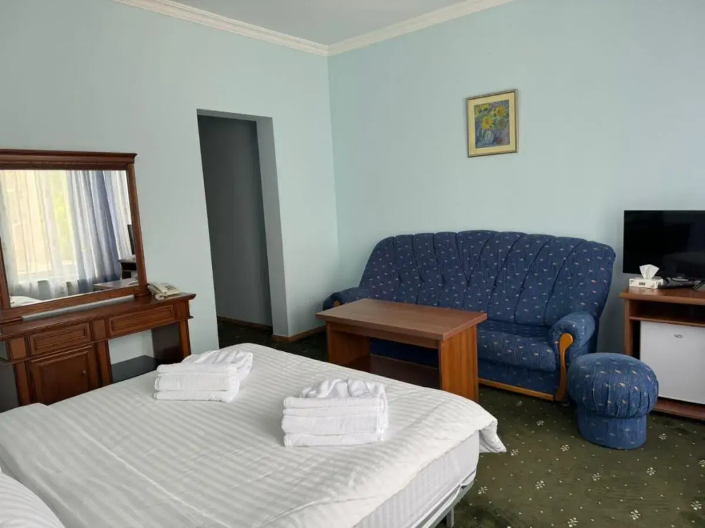 Lalaner Hotel