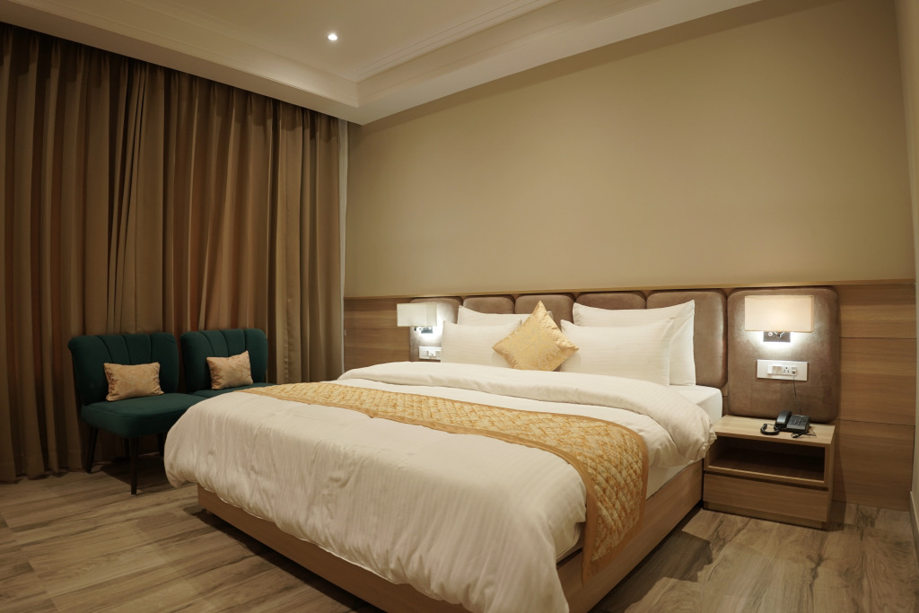 Отель Sagar Resort, Dhai Pedy, Near Kati Ghati Alwar