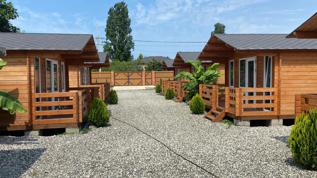 Guest house Dobro