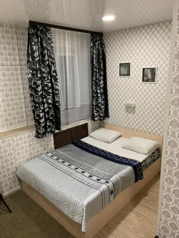 Отель Фреш