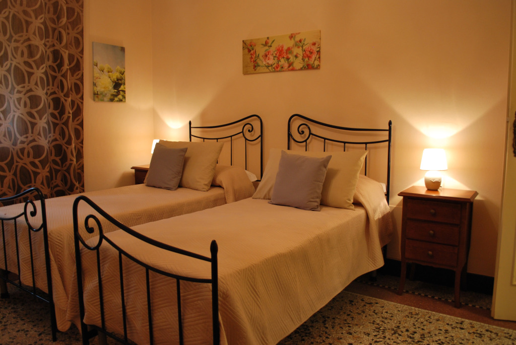 Catelli B&B Villa